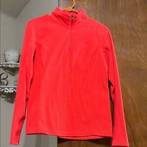 The North Face Women's Half-zip Fleece Pullover
